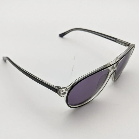 ?️ GANT Sunglasses GS7006 BLCKCL-3 (black on clear) 58/14-140 / JLE218 ?️​ main image 6